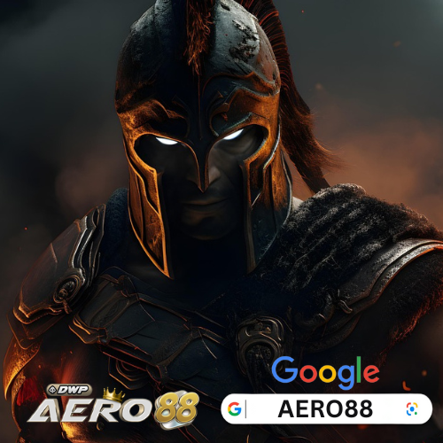 AERO88-Situs Judi Slot Gacor Online Pasti Jp Paus