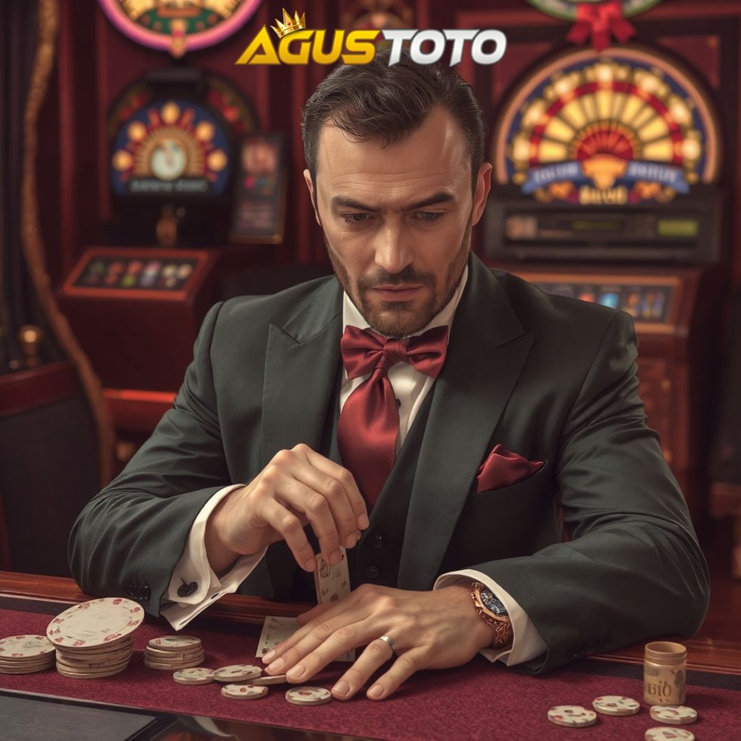 AGUSTOTO-Tips & Trik Mendapatkan Jackpot Besar Di Slot Gacor Server Thailand