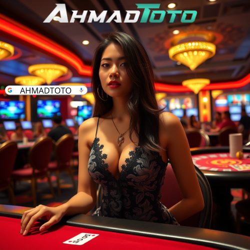 AHMADTOTO - Cari Uang Dengan Gampang ? Main Slot Gacor Di AHMADTOTO Mudah Menang & Terpercaya